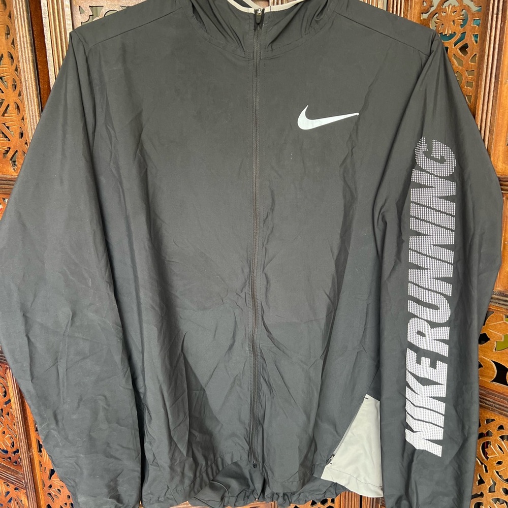 Nike Running Men’s Windbreaker